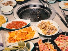-红岸碳烤齐齐哈尔原味生态烤肉