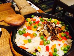 -云海肴云南菜·蒸汽石锅鱼(北京良乡华冠店)