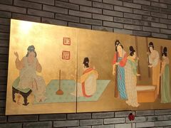 -金山城·重庆菜(三元桥店)