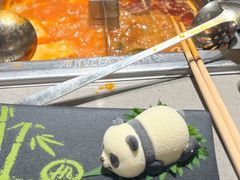 -海底捞火锅(杭州天虹购物中心店)