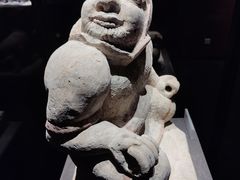 -大同市博物馆