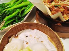 -顺卿庭·广东顺德菜(夫子庙水游城店)