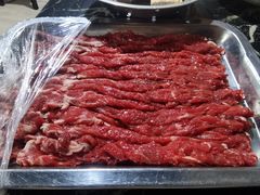 -欣悦坊陈一刀热气羊肉火锅(清真路店)