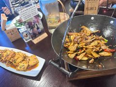 -吃货私房菜(丽江束河古镇店)