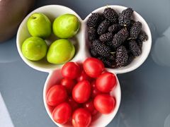 -湖畔居茶楼(湖滨店)