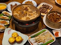 -十六蒲(桂林路店)