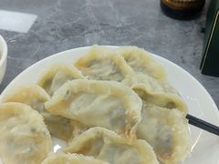-奉天蚨祥饺子馆