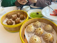 -松鹤楼·非遗·苏帮菜(融科店)