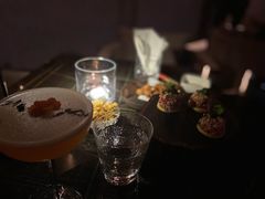 -wann lounge 低温慢煮牛排·清吧