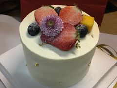 -YC工作室蛋糕定制