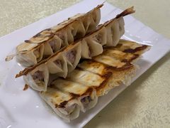 -奥华餐厅·老张记(台基厂店)