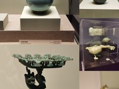 -清华大学艺术博物馆