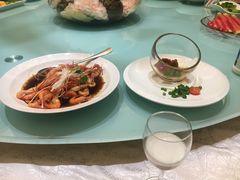 -泓历皇朝酒店(东亭店)
