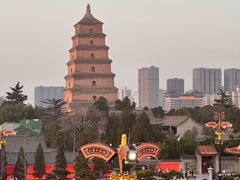 -西安威斯汀大酒店