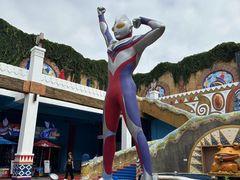 -大连海昌发现王国主题公园