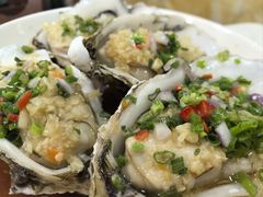 -沈家门小海鲜