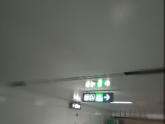 -福州火车南站(地铁站)