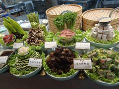 -宴小馆·小海鲜青岛菜(五四广场店)