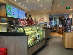 -COSTA COFFEE(上海五玠坊店)