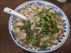 -老三羊汤【北兴隆街店】