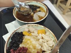 -鲜芋仙(观音桥大融城LG店)