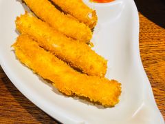 -Cactus墨西哥仙人掌餐厅