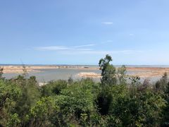 -大嶝英雄三岛战地观光园