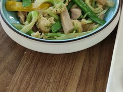 -先记烧鹅王·本地粤菜(福永店)