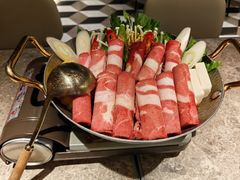 -留半山·香港食堂(啦啦宝都店)