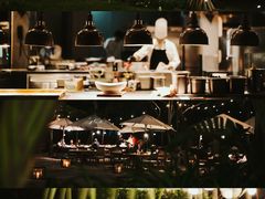 -三亚艾迪逊酒店·海滩烧烤 BARBACOA·现场乐队·浪漫晚餐·烧烤海鲜