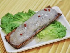 五万虾滑-那年那班火锅店