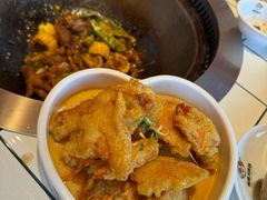 -姚稷大铁锅(东明广场店)