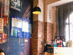 大堂-咕咕站韩国料理(紫金港店)