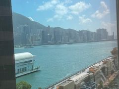 -香港皇家太平洋酒店