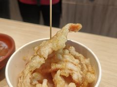 原味妈妈锅包肉-京参 • 擂椒饭(这有山店)