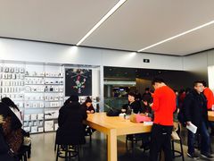 -Apple零售店(中街大悦城店)