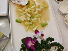 -小贝壳酒楼(经九路店)
