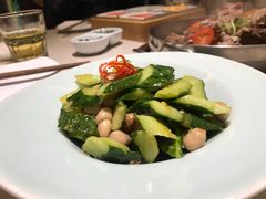 -浩爷羊蝎子火锅(望京店)