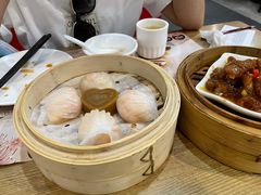 -赏点粤式点心(广州塔店)