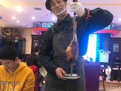 -比尔森啤酒自助烤肉(红旗街店)
