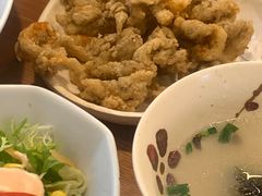 -红小满休闲餐厅(十全街店)