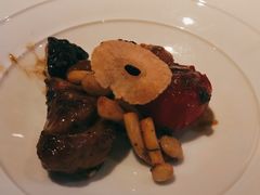 -三号黄浦会Canton Table