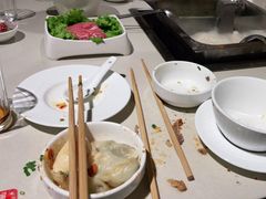 -海底捞火锅(劲松店)