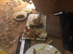 -水木锦堂·自助铁板烧(世贸天阶店)