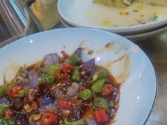 -李东农庄(中南百草园地标店)