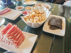 -南门涮肉(上海一店)