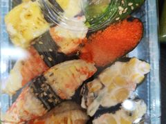 -池田寿司·新鲜现做(昌平悦荟店)