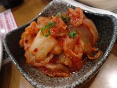 -小条食堂(筼筜天虹店)