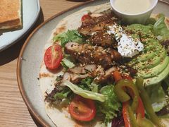 -HELLO 27 意面·沙拉·帕尼尼