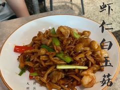 -大树餐厅(红旗街万达店)